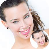 Piercing Photo Editor 1.0
