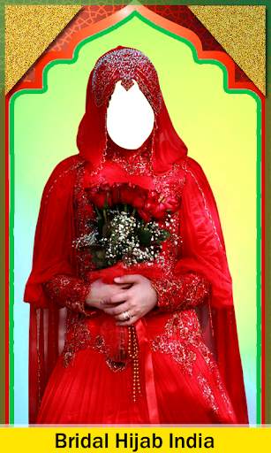 Hijab Bridal India screenshot 6