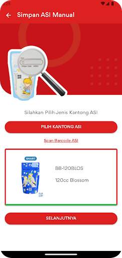 GabaG AplikASI screenshot 8