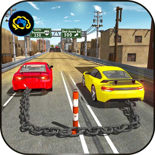 Chained Cars 3D Racing Game 1.0.7