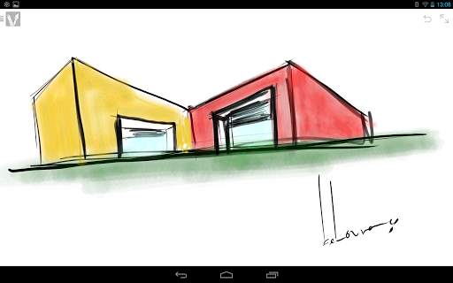 Stroke - Drawing App screenshot 14