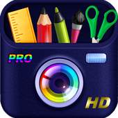 Photo Editor Pro 2018 3