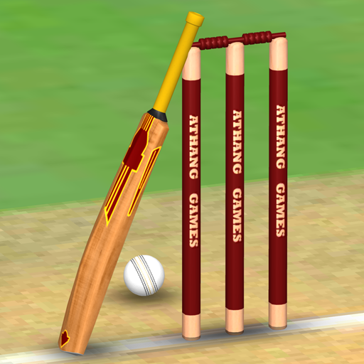 Cricket World Domination icon