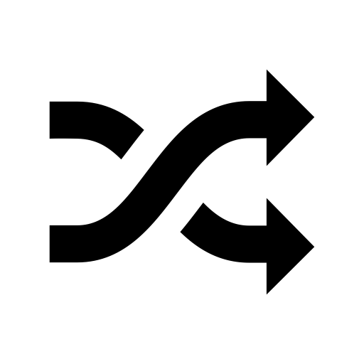 Random Number Generator icon