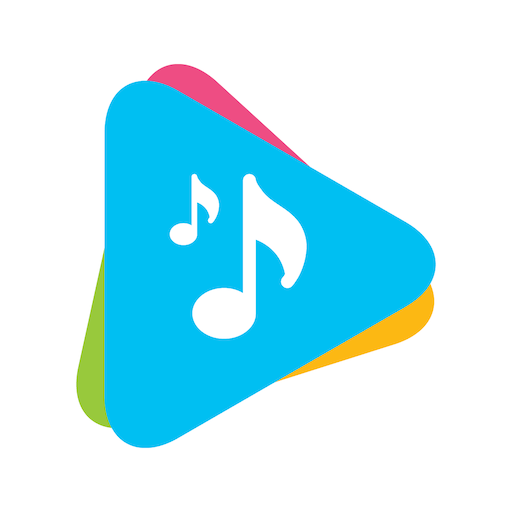 Vidtok.ly - Lyrical Video Status Maker icon