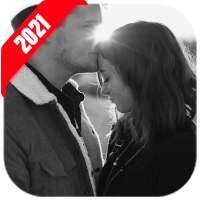 Romantic Stickers for Whatsapp - love WAStickerApp logo