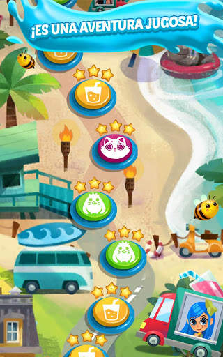 Juice Jam screenshot 6