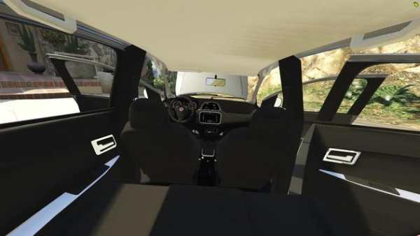 Driving Sim Pilao Rebax screenshot 2
