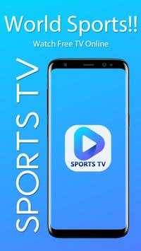 SPORTS TV screenshot 5