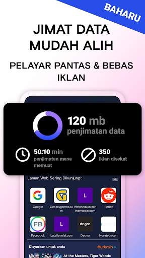 Kata Laluan WiFi Instabridge screenshot 4