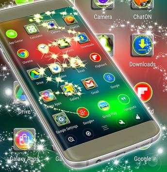 Amazing 3D Launcher screenshot 4