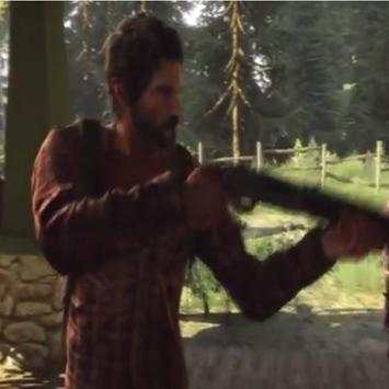 Guide The Last Of Us screenshot 4