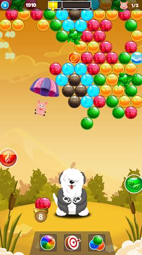 Mobile Pets Burst screenshot 4