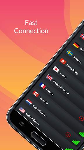 AutoConnect VPN For Tiktok: Fast & Free VPN Proxy screenshot 2