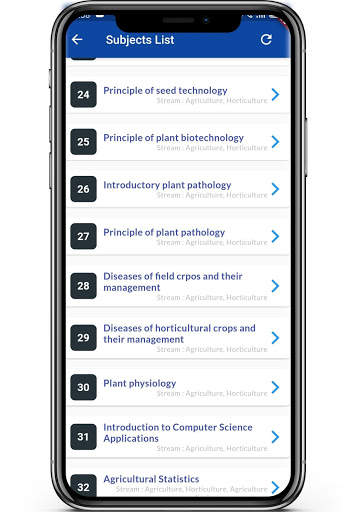 Agri Zone : All in one Agri App скриншот 3