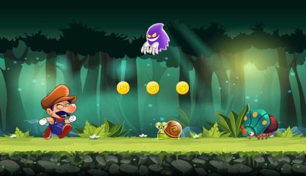 Super Adventure screenshot 3