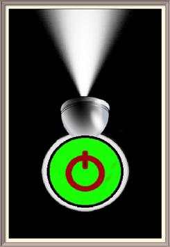 Mobile Torch screenshot 2