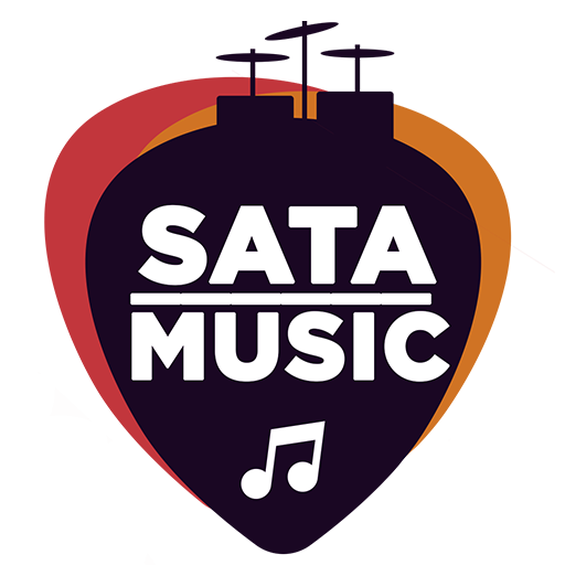 SATA MUSIC icon