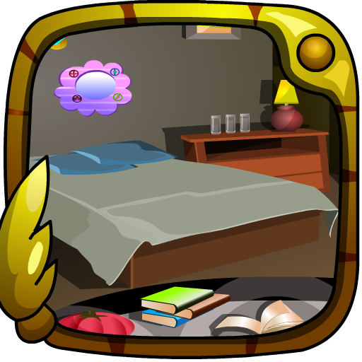 Escape Games King-39 иконка
