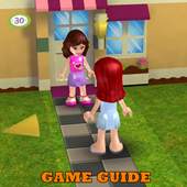 Guide for LEGO Friends game free for girl 1.0.0