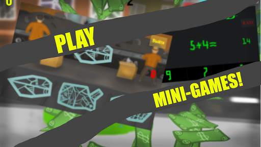 School simulator screenshot 2