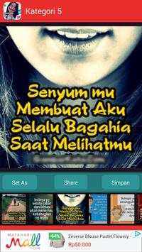 DP Kata Bahagia Senang screenshot 1