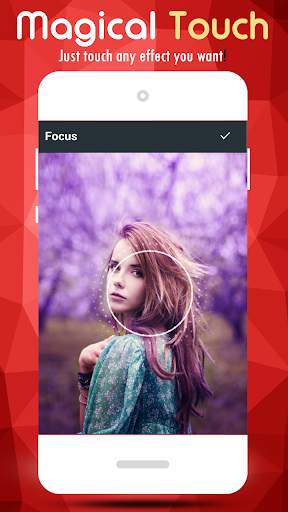 Beauty Plus - Photo Effects screenshot 3