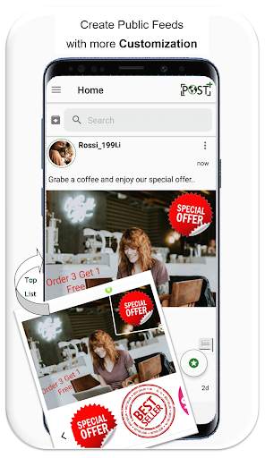 Timbre screenshot 4