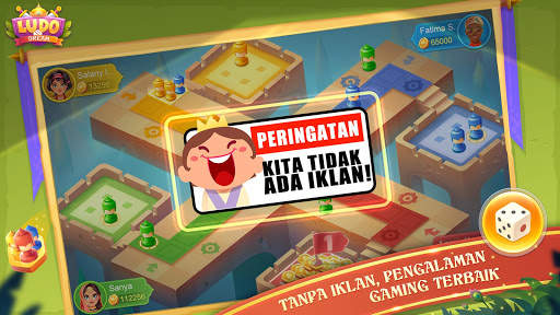 Ludo Dream screenshot 3