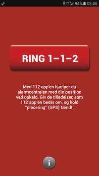 112 app screenshot 3