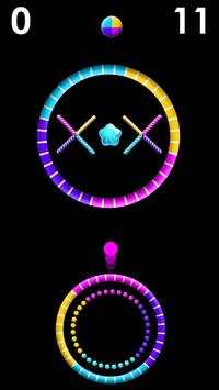 Colour Switch Challenge screenshot 3