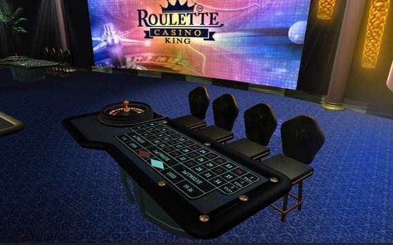 Roulette Casino King™ скриншот 5