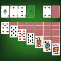 Solitaire World - Classic logo