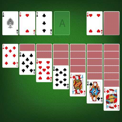 Solitaire World - Classic 1.4