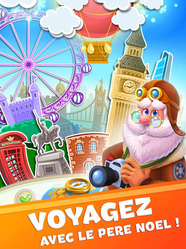 Christmas Sweeper 3 - Game screenshot 16