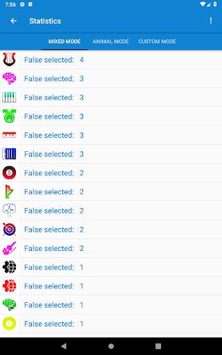 Memory Game screenshot 15