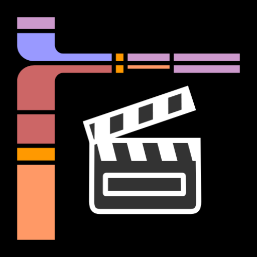 Movies of Star Trek icon