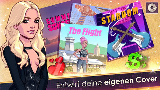 BRITNEY SPEARS: AMERICAN DREAM screenshot 19
