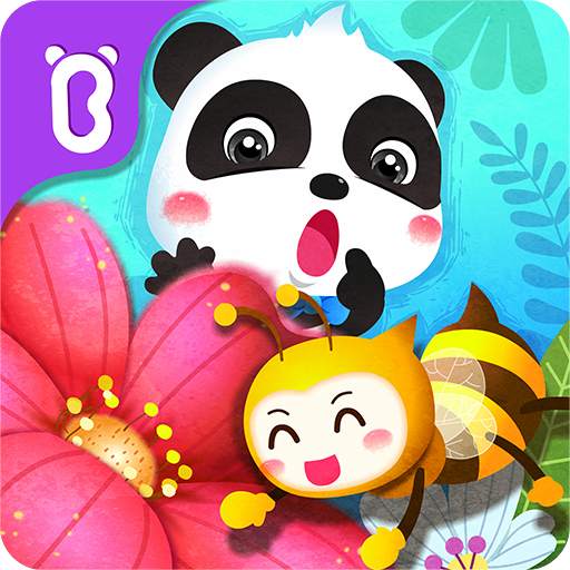 Little Panda's Insect World 8.58.02.00