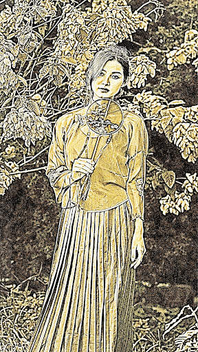 Pencil Drawing - Sketch Effect screenshot 12