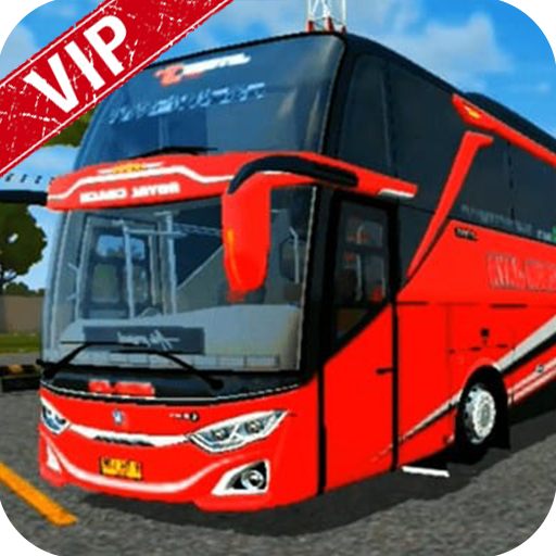 ikon Mod Bussid – Mod Bus Simulator 2021