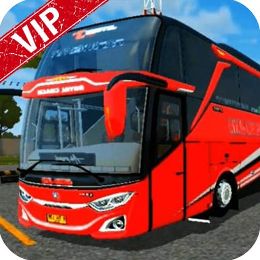 Mod Bussid – Mod Bus Simulator 2021 1.0.0