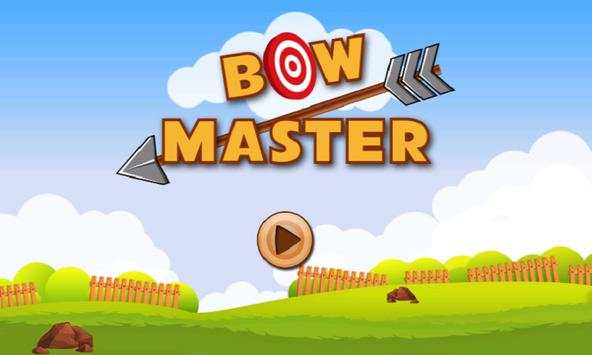 Bow Master screenshot 1