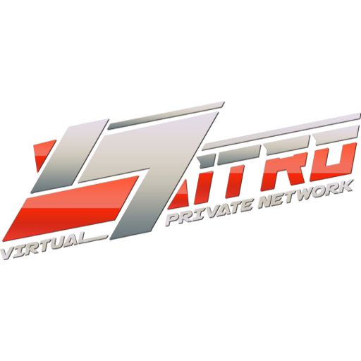 Nitro VPN icon