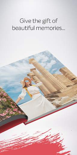 Albumii - Photo Printing screenshot 4