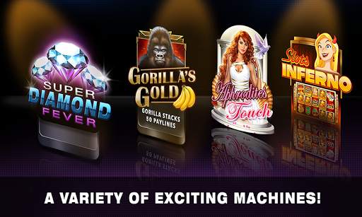 Slots Diamond Casino Ace Slots screenshot 4