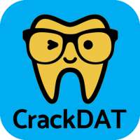Dental Admission Test DAT Exam (Crack the DAT) on 9Apps
