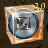 ikon TSF Shell Theme Ice Cube Orang
