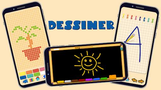 Busyboard - jeux pour enfants screenshot 6