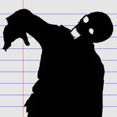 Stick Man Zombie Attack 1.3
